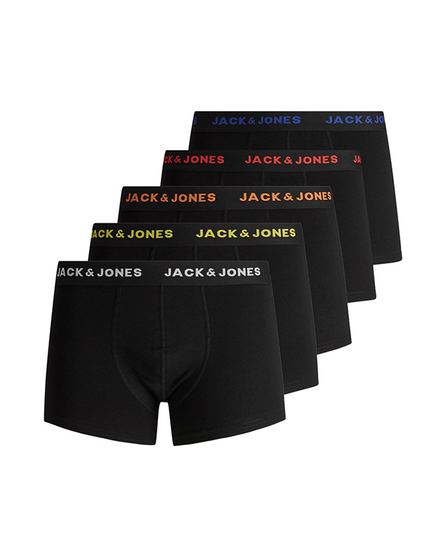 Jack & Jones Man Boxer briefs "BLACK FRIDAY"